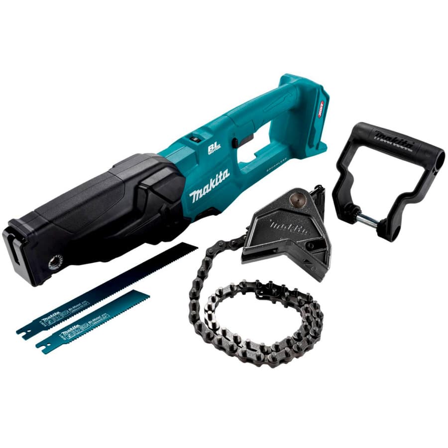 Makita GRJ03Z (included products)