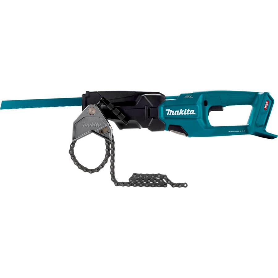 Makita GRJ03Z (profile with pipe vice)