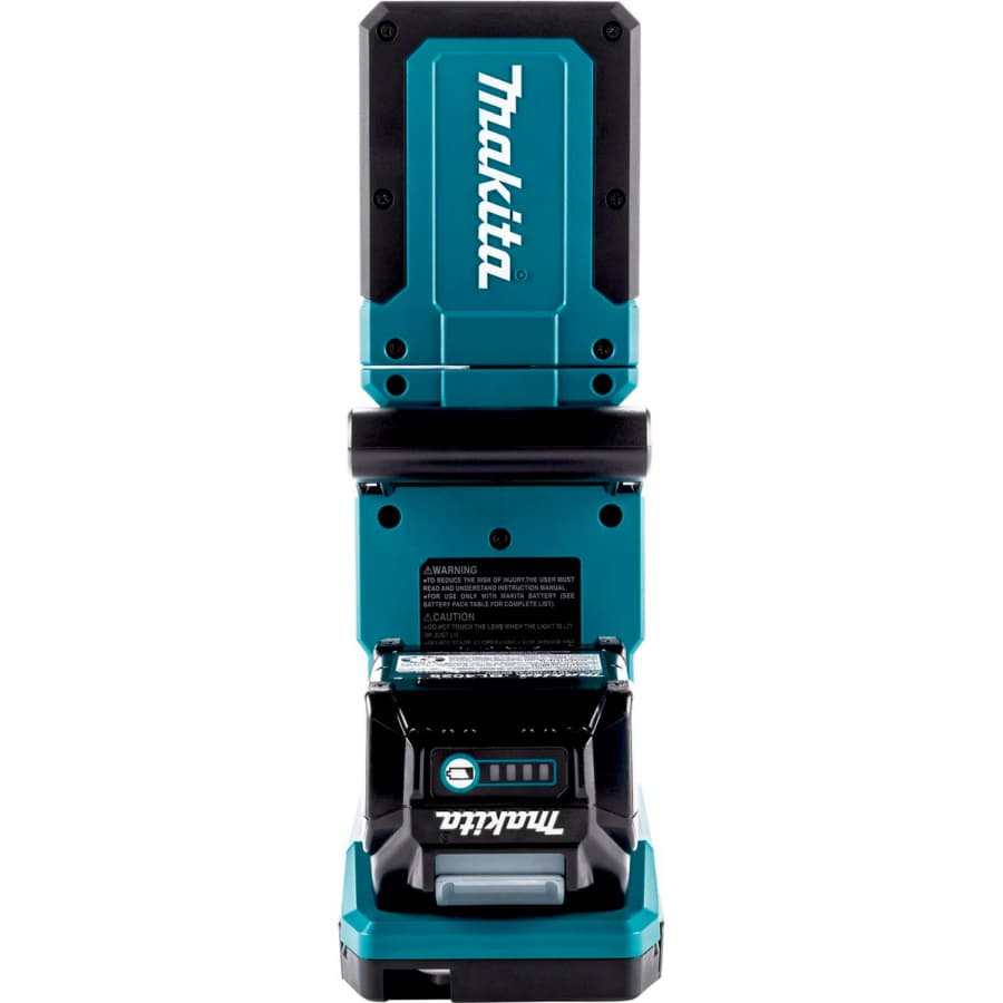 Makita ML013 (back of light)