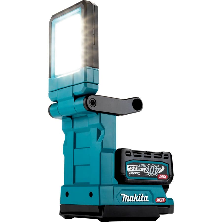 Makita ML013 (open light on)