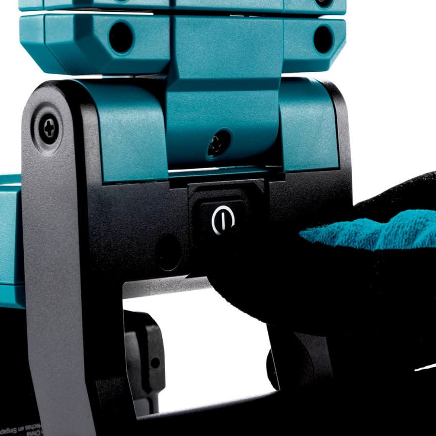 Makita ML013 (power and mode button)