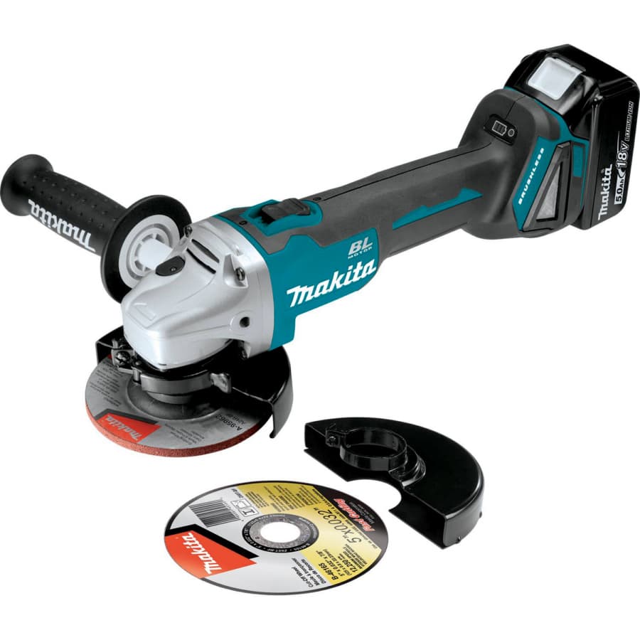 Makita XAG04T
