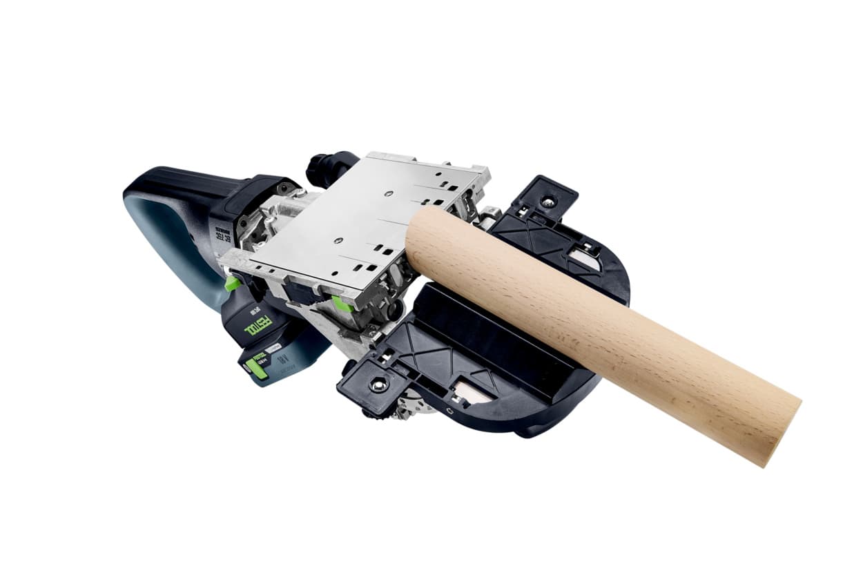 Festool Cordless Domino Joiner DF 500 R, 18V, Brushless Motor, Bare 578121, detail 23