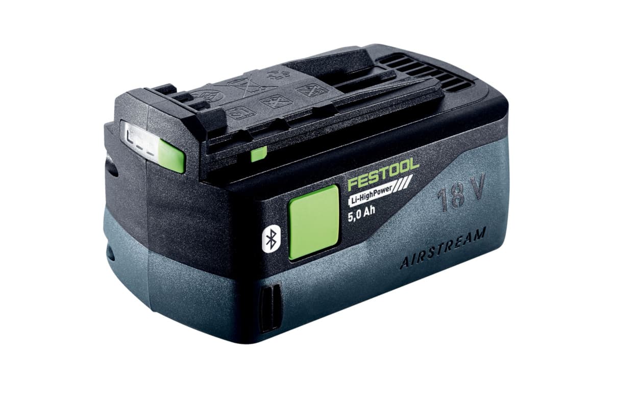 18V 5.0Ah Battery, High Power 578939, detail 1