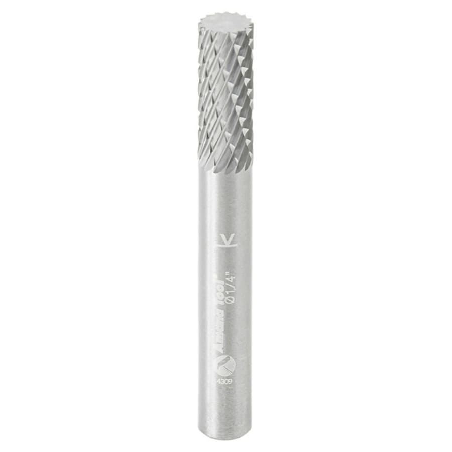 BURS-100, detail 5