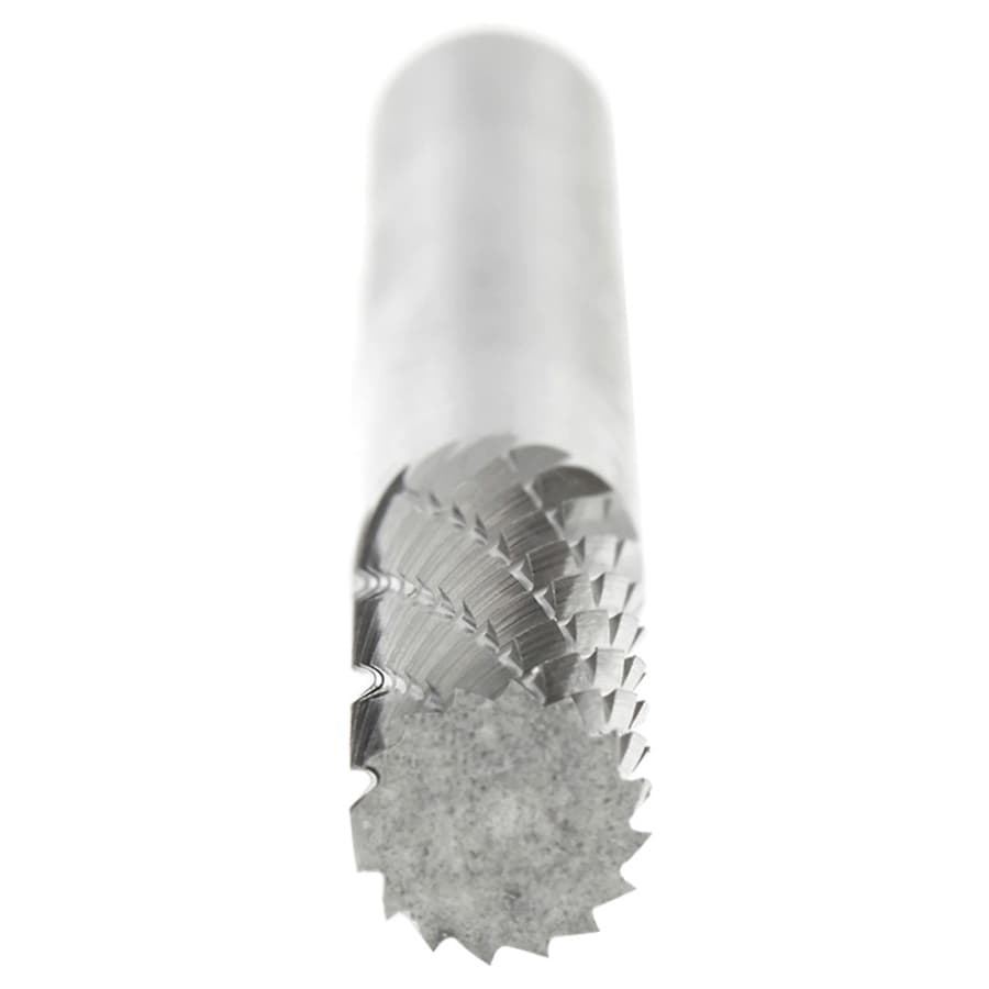 BURS-100, detail 2