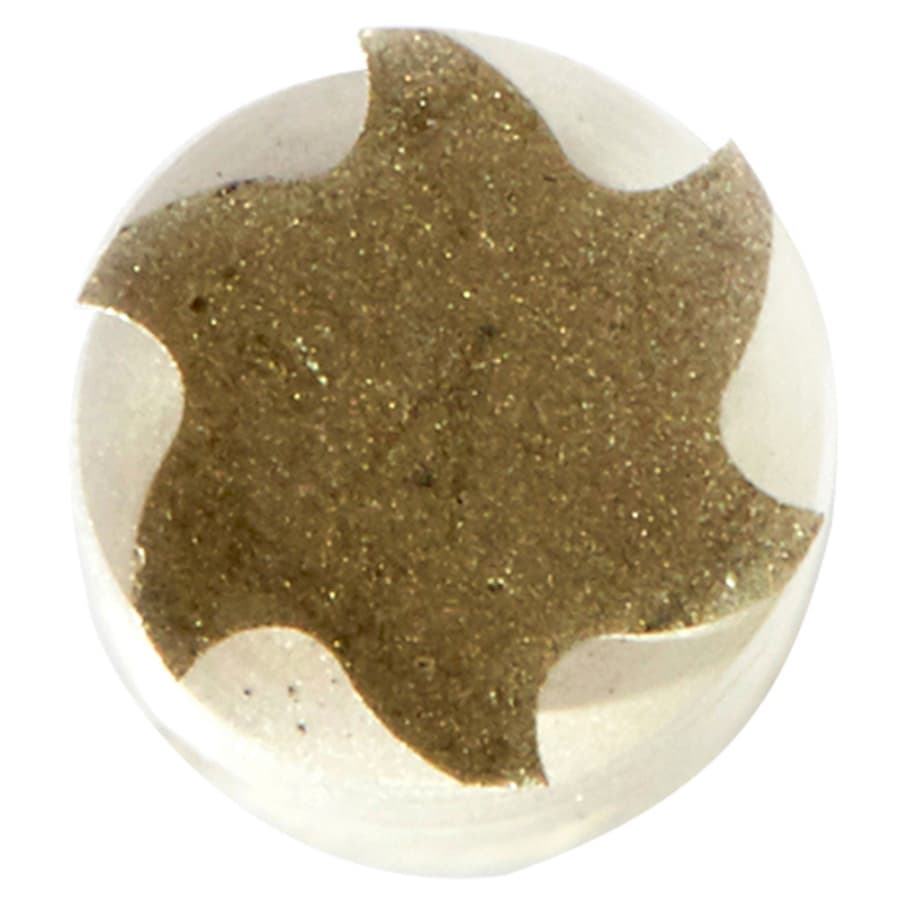 BURS-100NF, detail 2