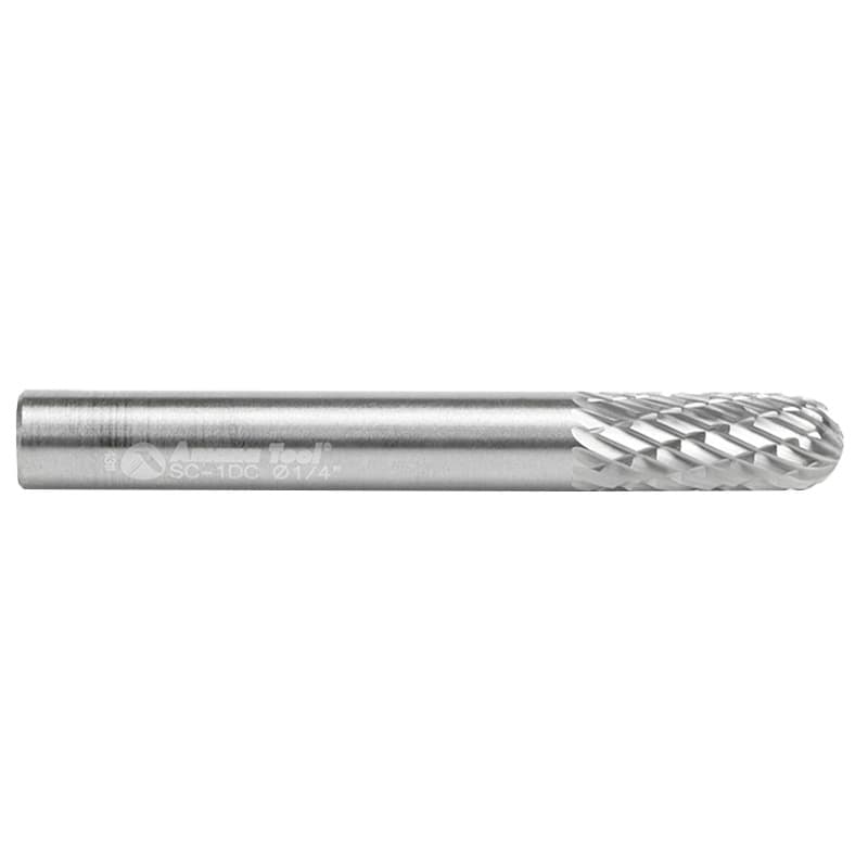 BURS-120, detail 2