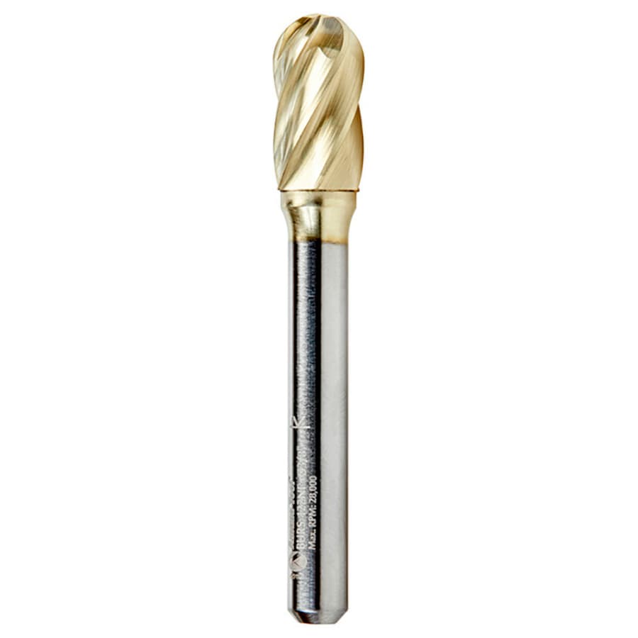 BURS-122NF, detail 3