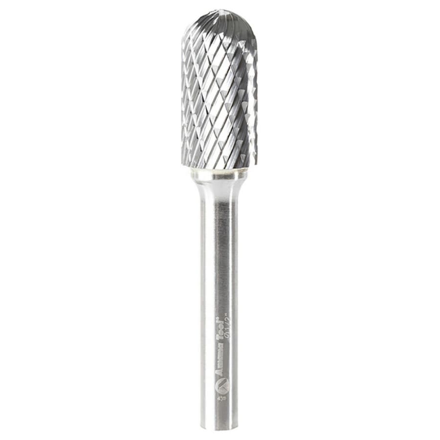 BURS-124, detail 2