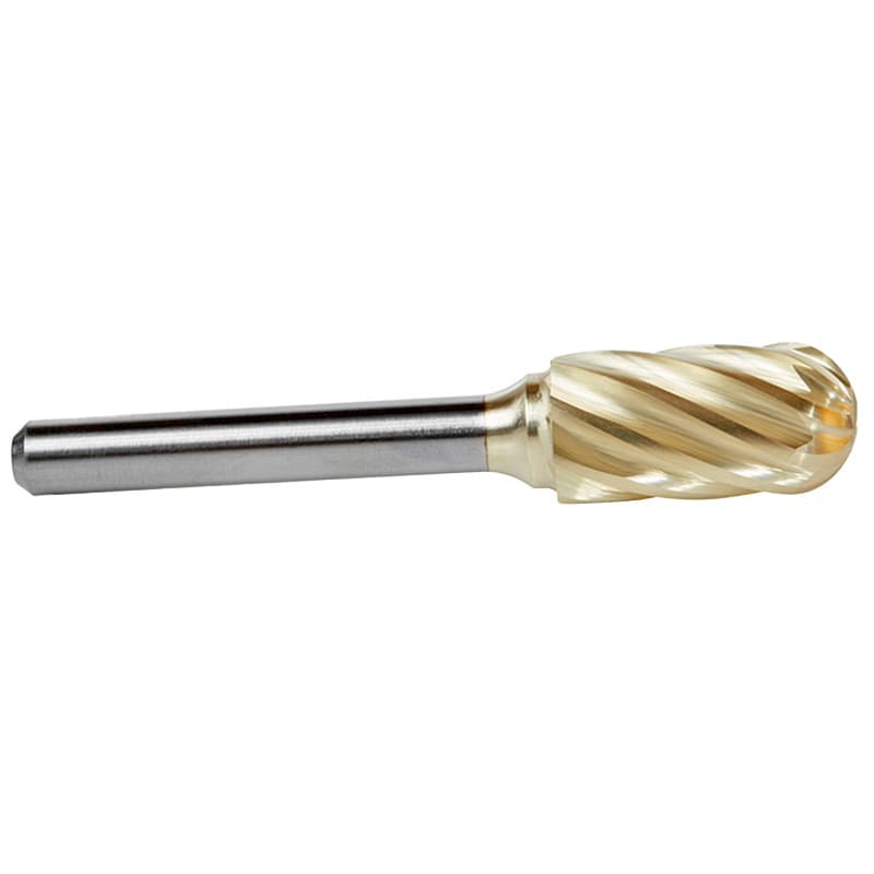 BURS-124NF, detail 2