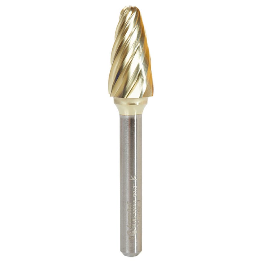BURS-144NF, detail 3