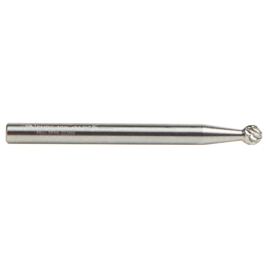 BURS-150, detail 2