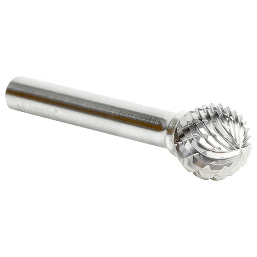 BURS-158, detail 1
