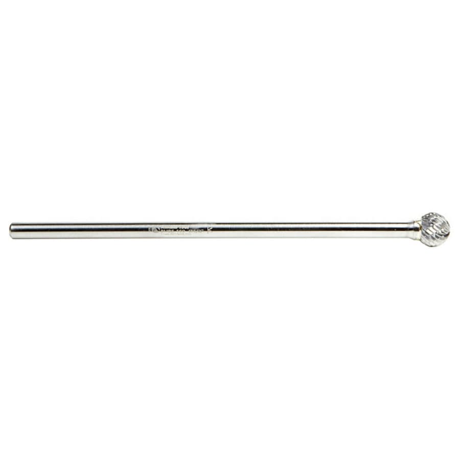 BURS-160, detail 2