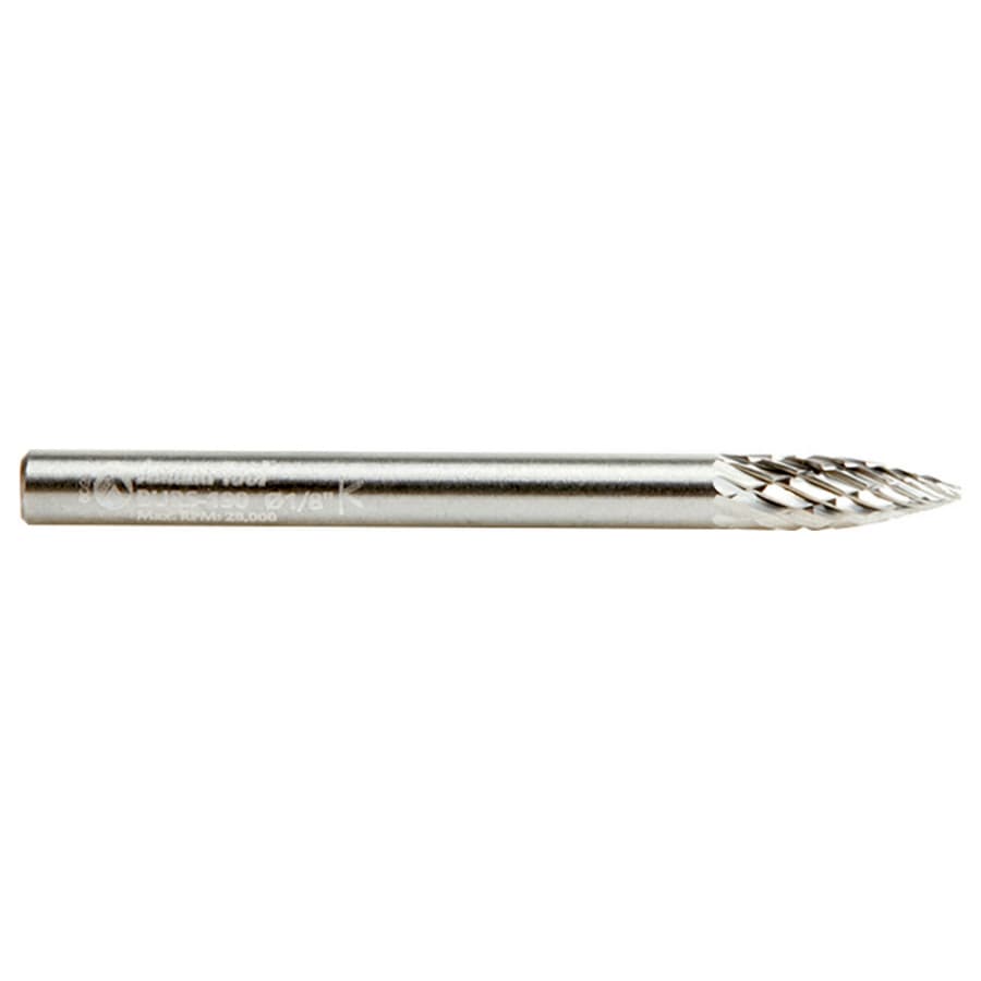 BURS-190, detail 2