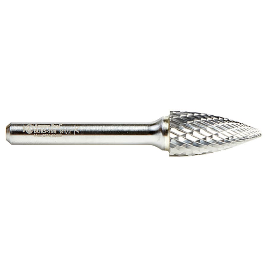 BURS-198, detail 2