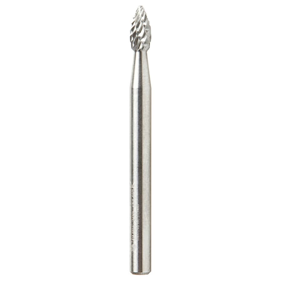 BURS-200, detail 3