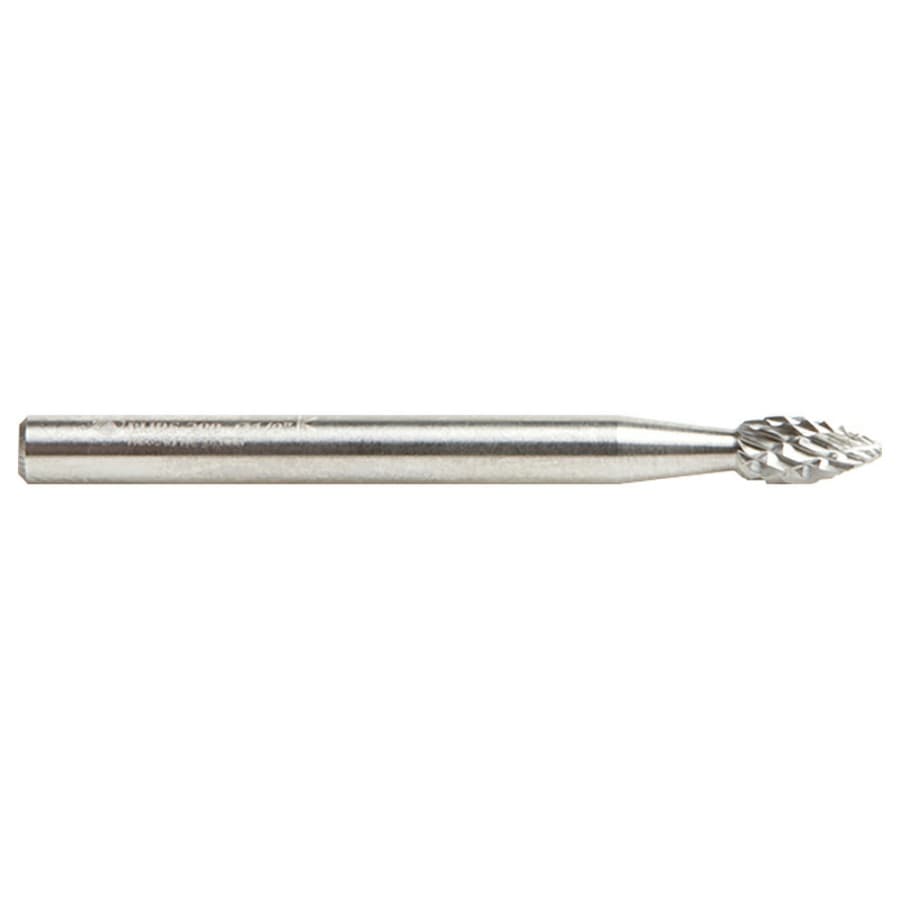 BURS-200, detail 2