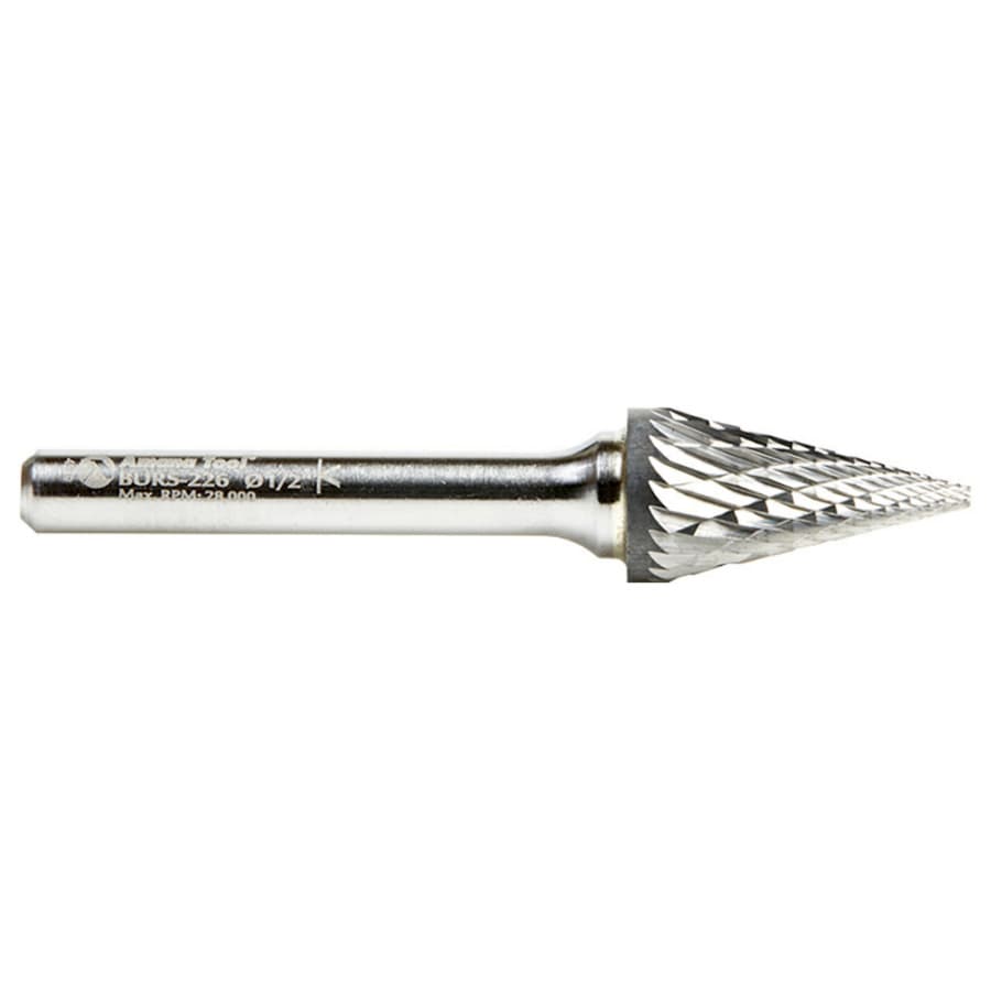 BURS-226, detail 2