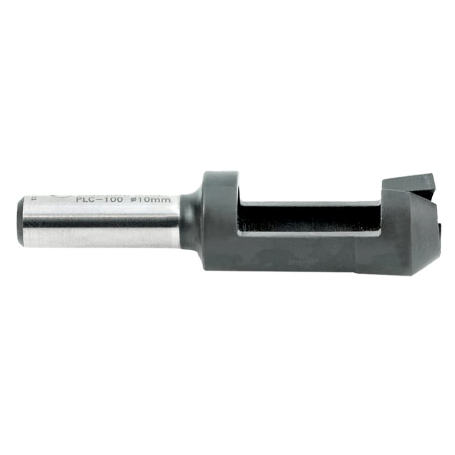 PLC-100, detail 2