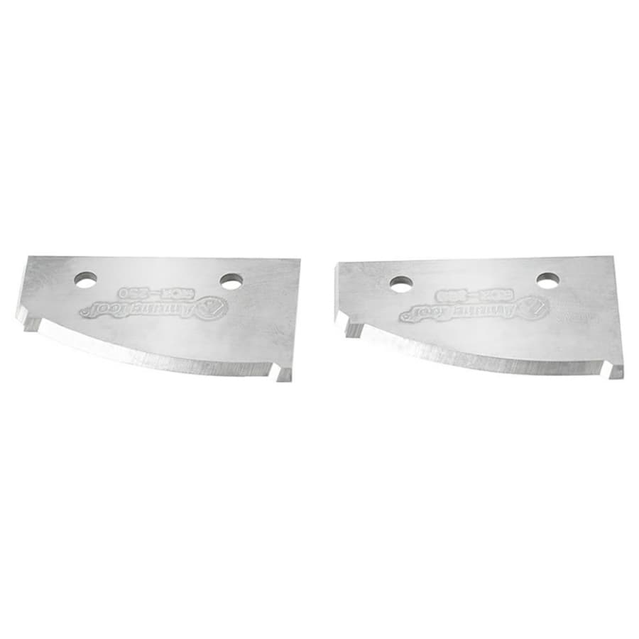 RCK-250, detail 2