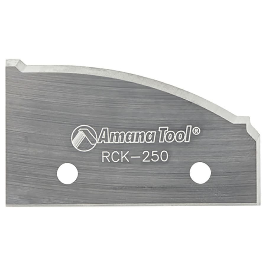 RCK-250, detail 1