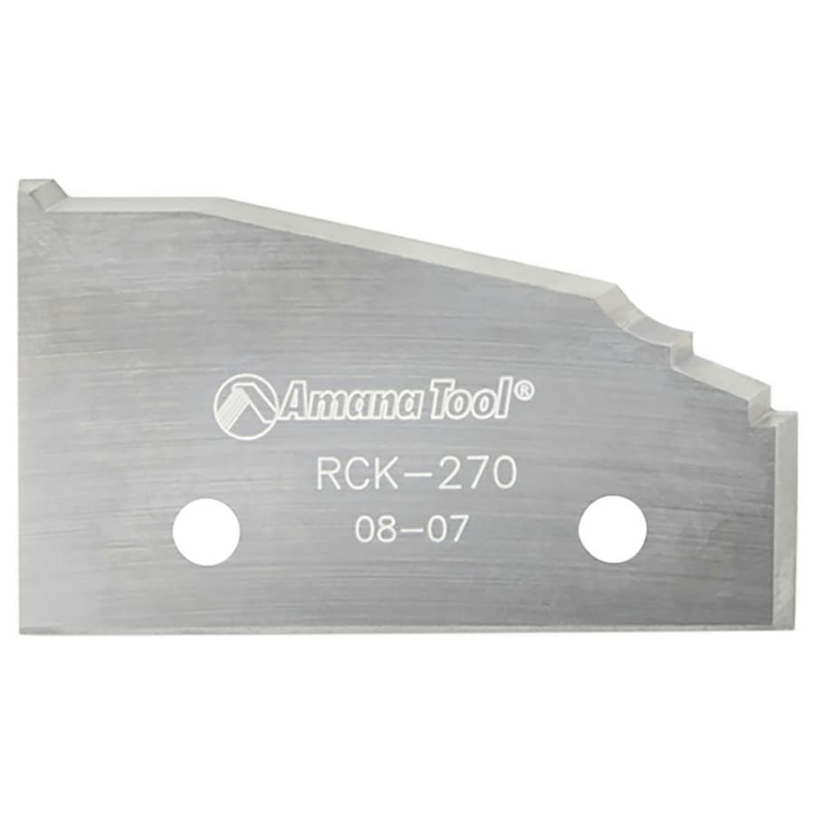 RCK-270, detail 1