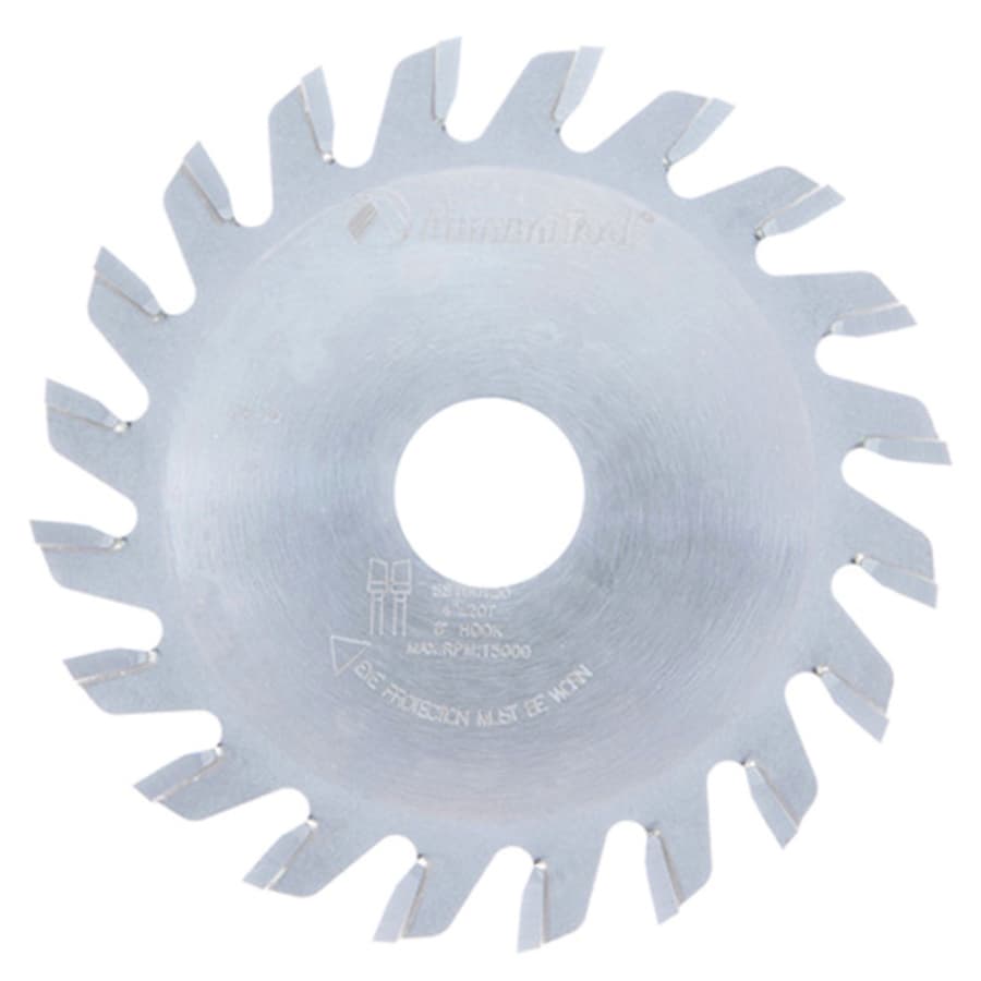 SS100T20, detail 2
