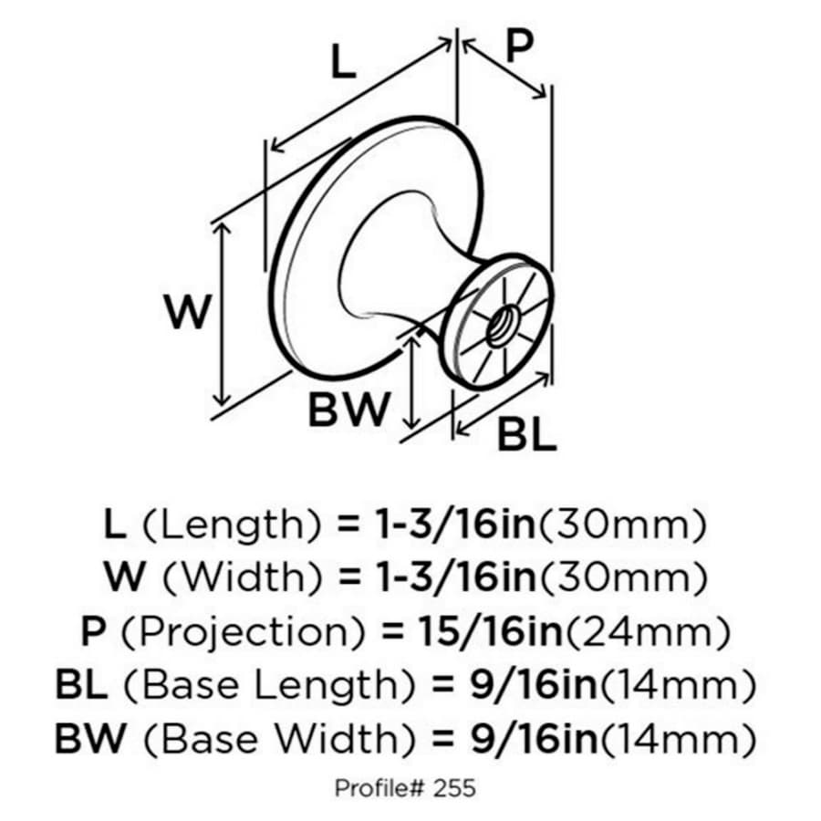 255PB, detail 2