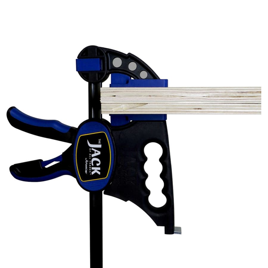 THE JACK, detail 2