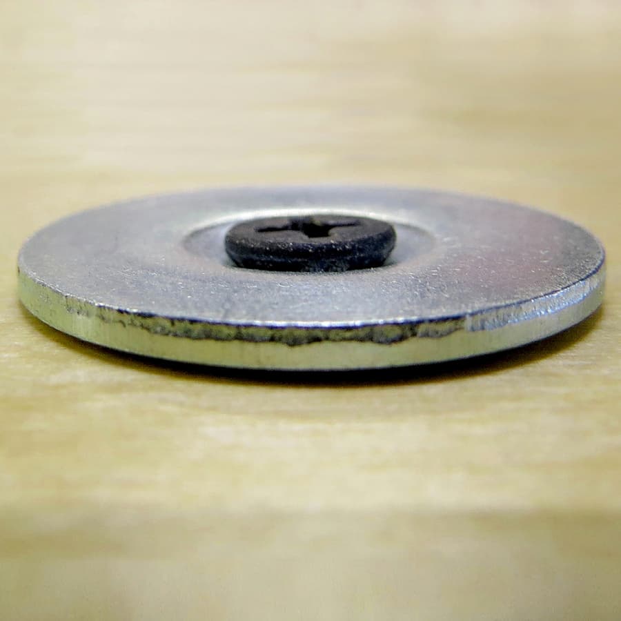 WOOD WASHER 18MM 30P, detail 3