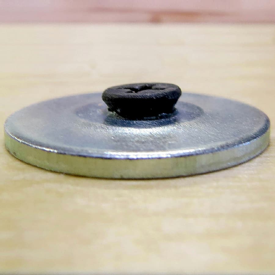 WOOD WASHER 18MM 30P, detail 2
