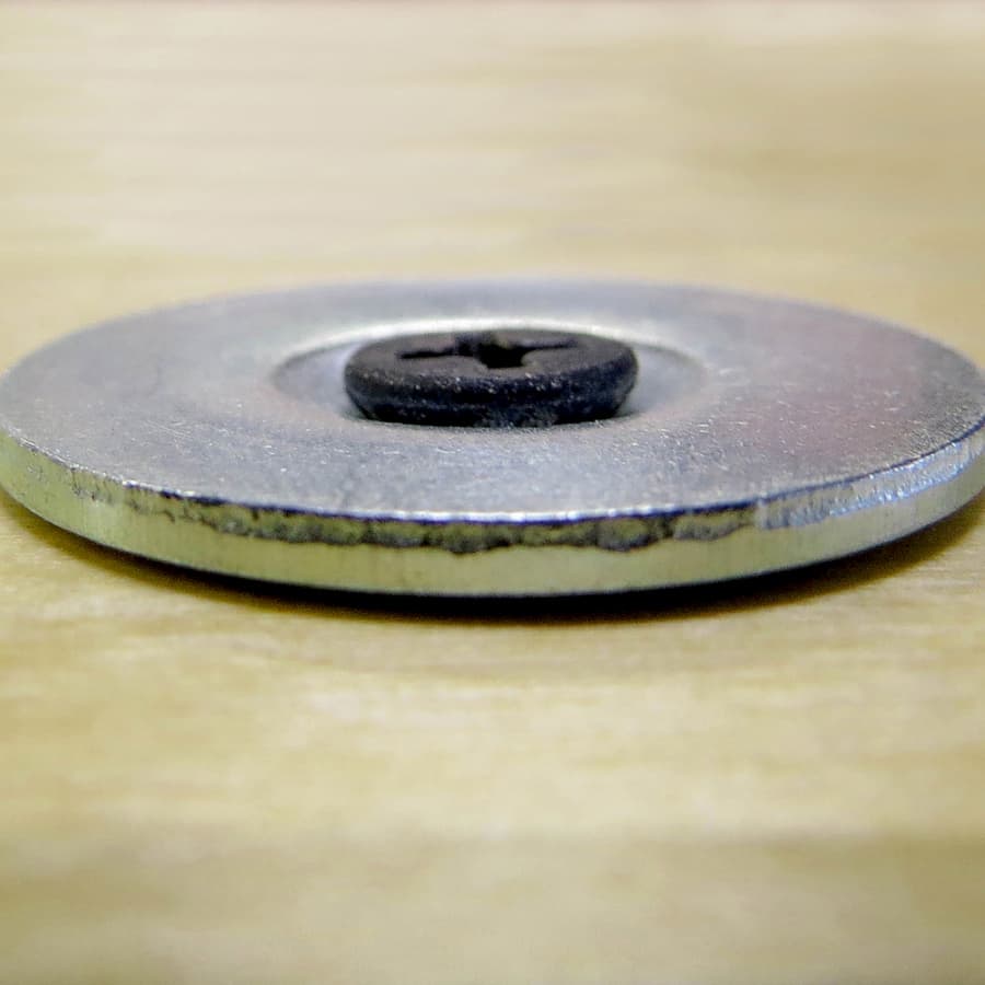 WOOD WASHER 50PC, detail 3