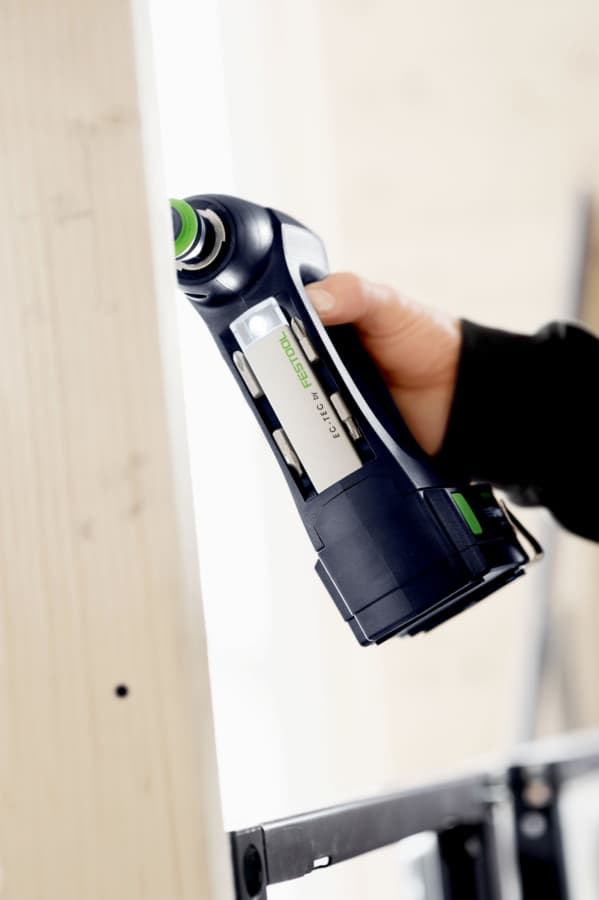 Festool Cordless drill C 18-Basic US, 577620, detail 3