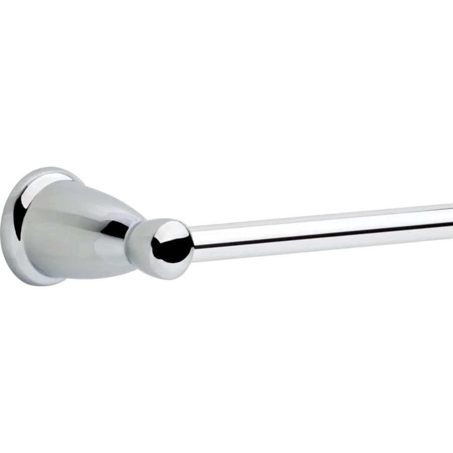 Franklin Brass Kinla Towel Bar, 24", Polished Chrome - KIN24-PC1, detail 1