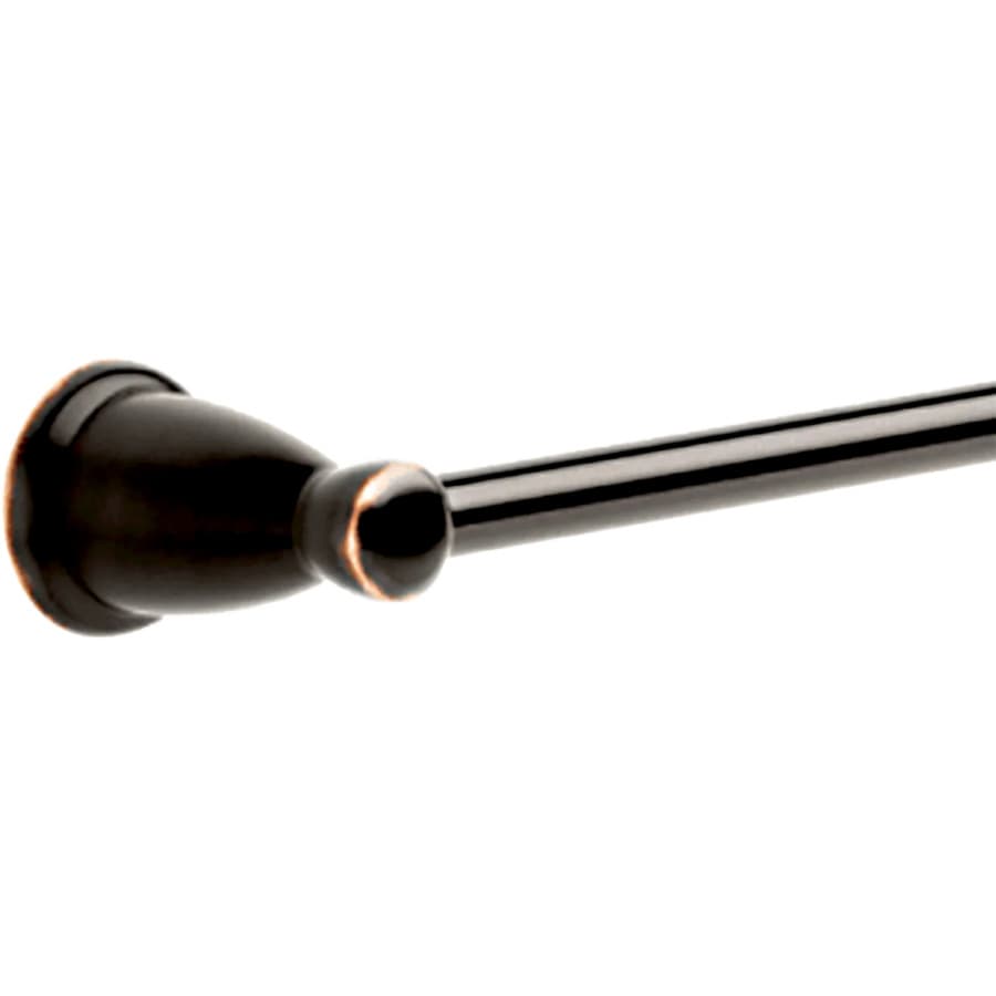 Franklin Brass Kinla Towel Bar, 24", Oil Rubbed Bronze - KIN24-OB1, detail 2