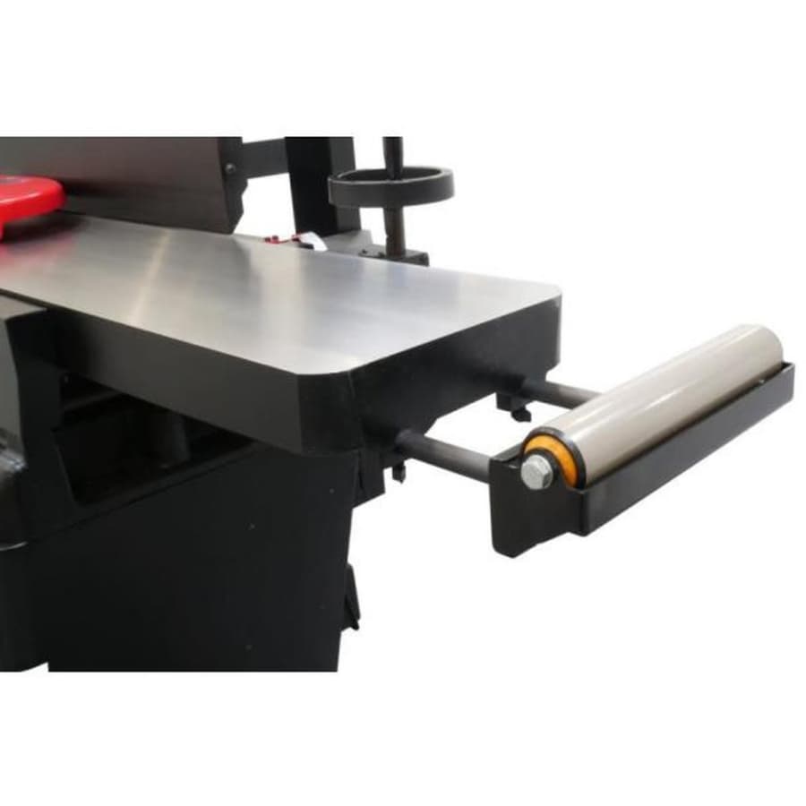 Laguna JX|8 QuadTec: I Jointer, detail 3