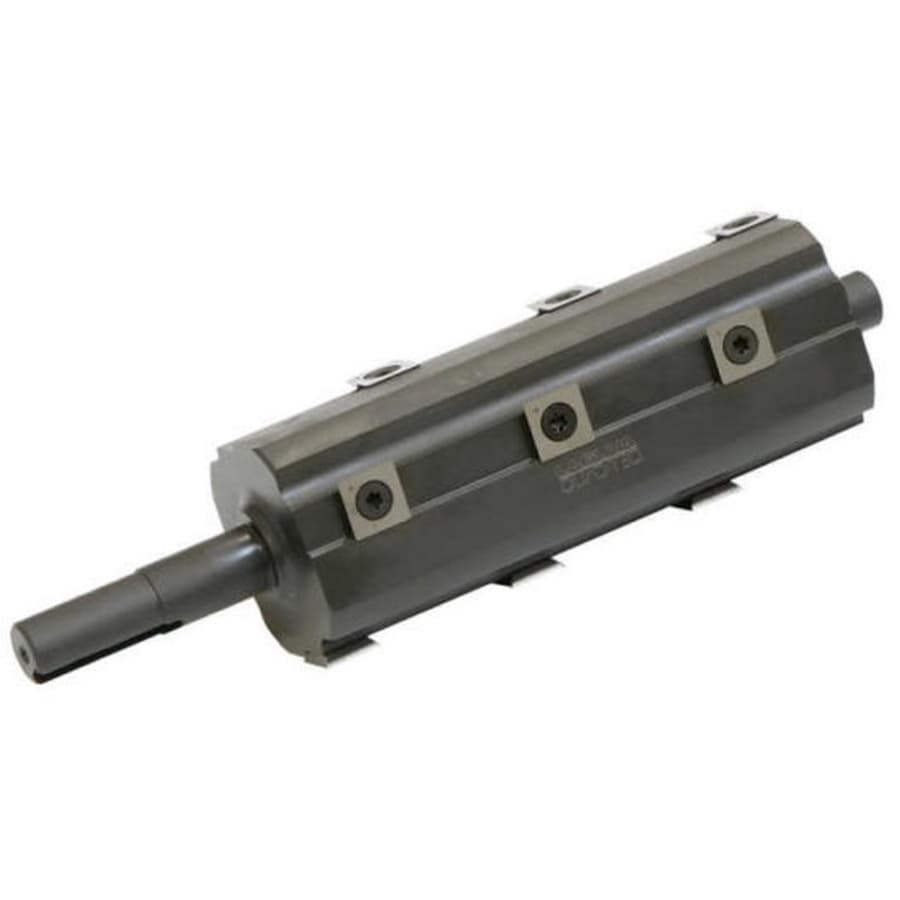 Laguna JX|8 QuadTec: I Jointer, detail 4