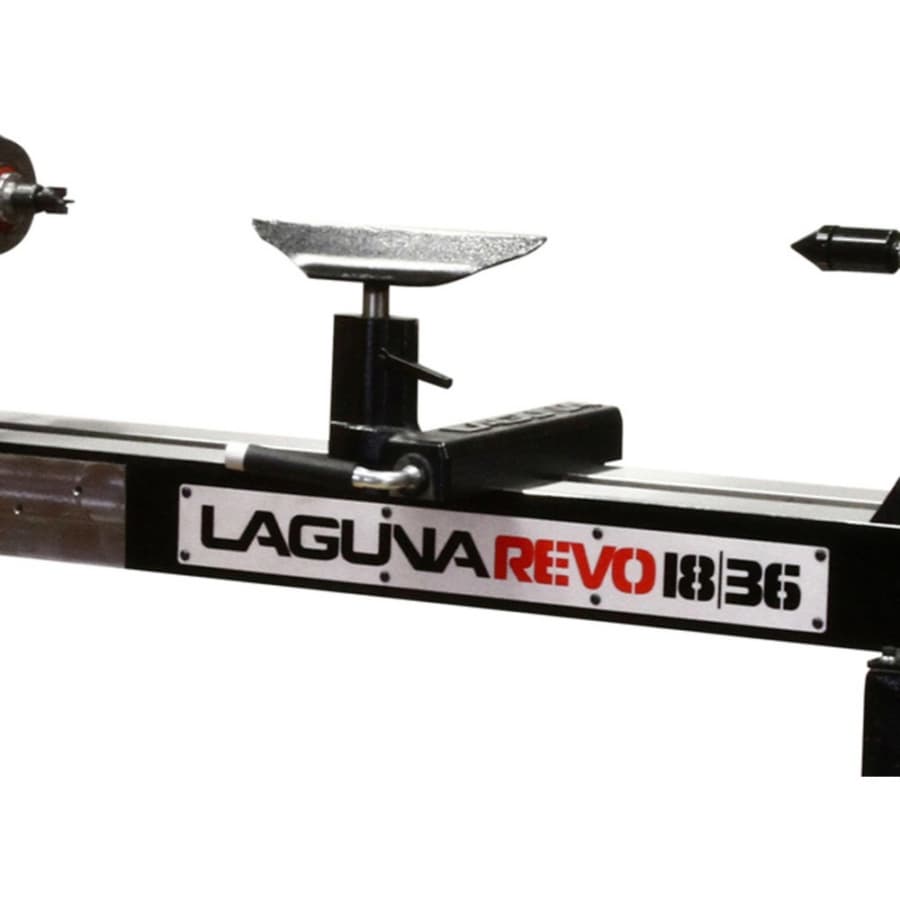 Laguna Revo 18| 36 Lathe, detail 3