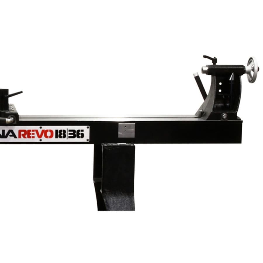 Laguna Revo 18| 36 Lathe, detail 6