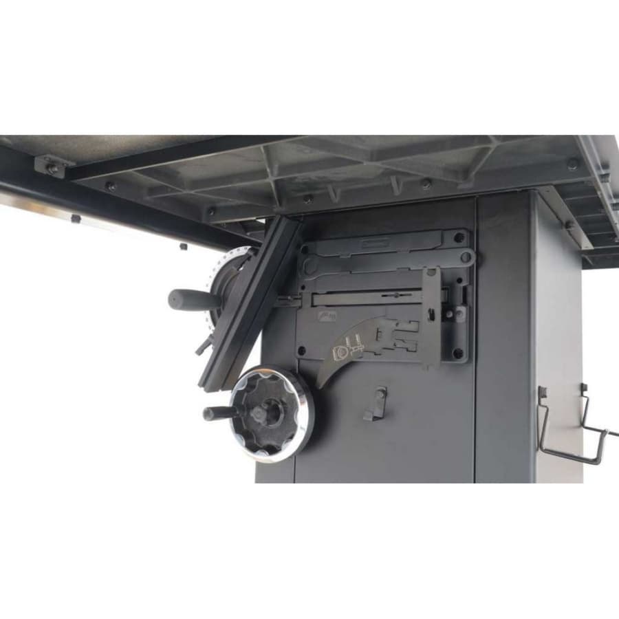 Laguna F34 Fusion Table Saw with 52" Rip, detail 2
