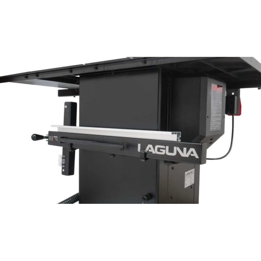 Laguna F34 Fusion Table Saw with 52" Rip, detail 5