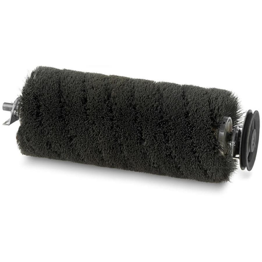 SuperBrush Double Brush Sanders 36×2 Metal, detail 2