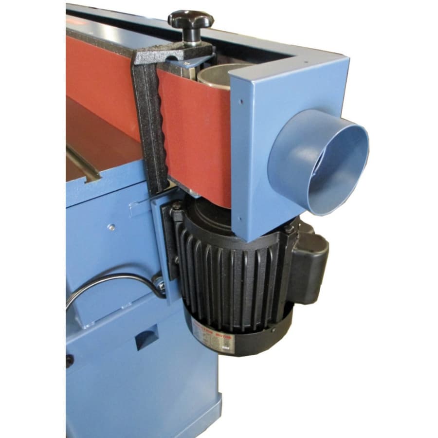 Oliver 6305 Tilting Edge Sander, detail 9