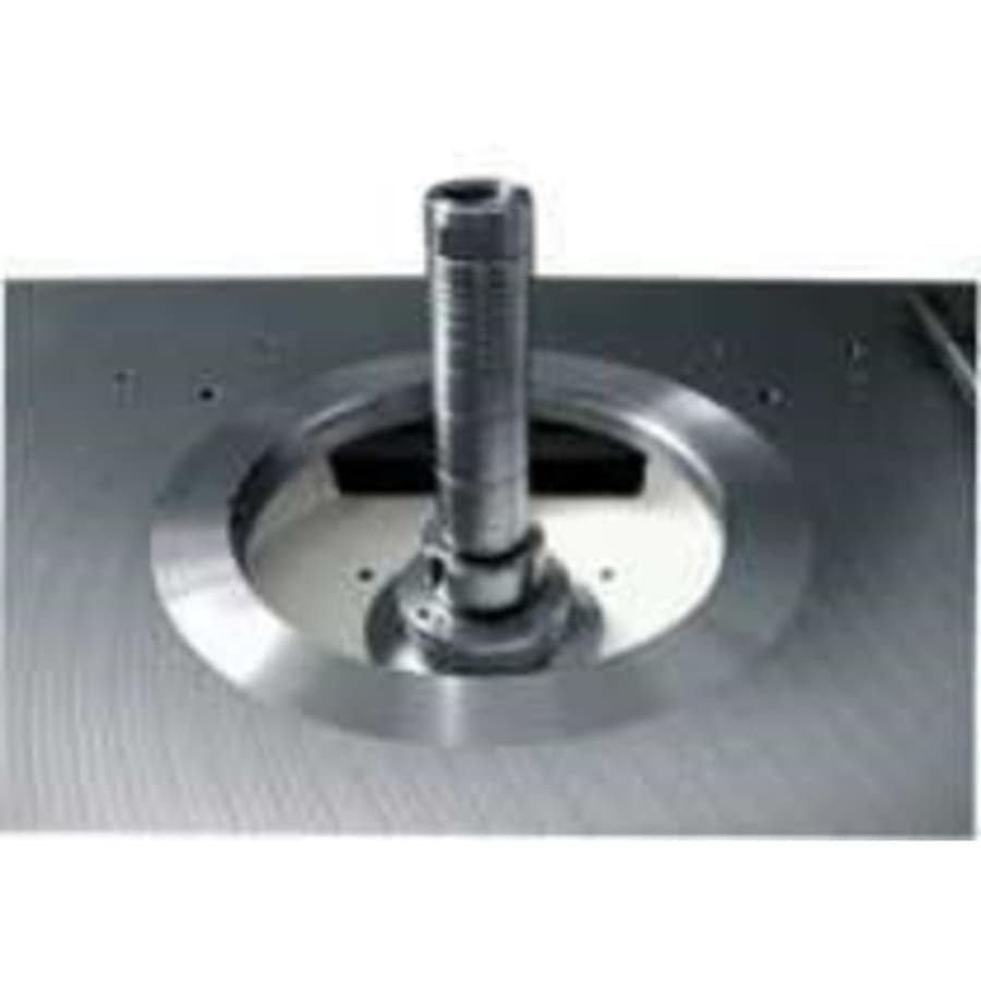 SCM Class TF 130E Shaper, detail 3