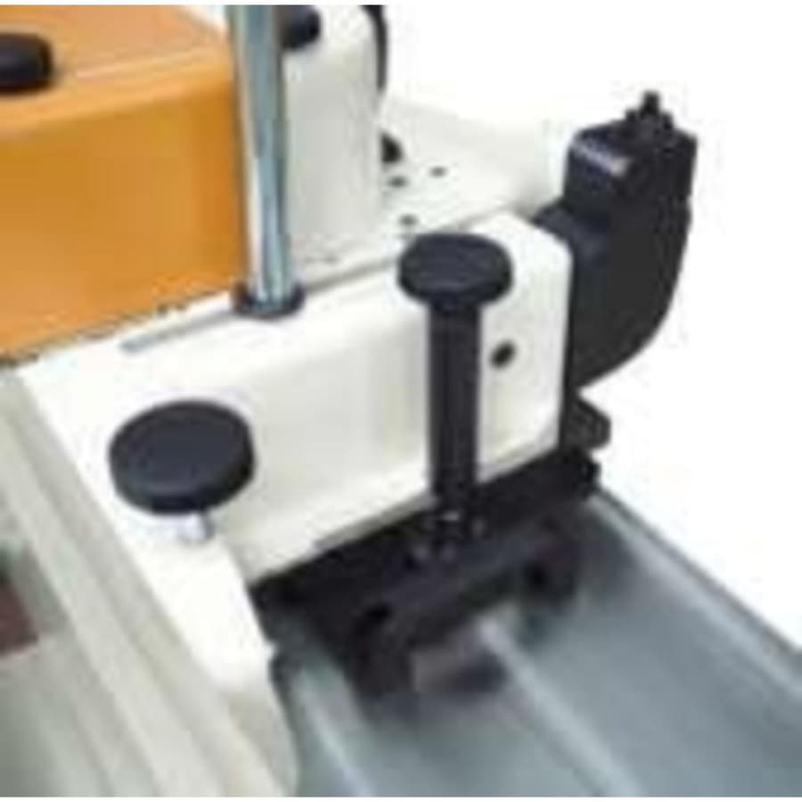 SCM Class TF 130E Shaper, detail 5