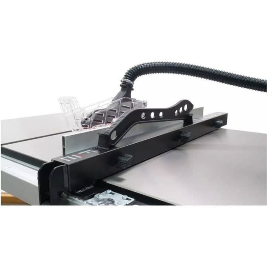 Laguna F2 Fusion Table Saw, detail 2