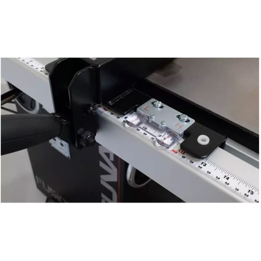 Laguna F2 Fusion Table Saw, detail 3