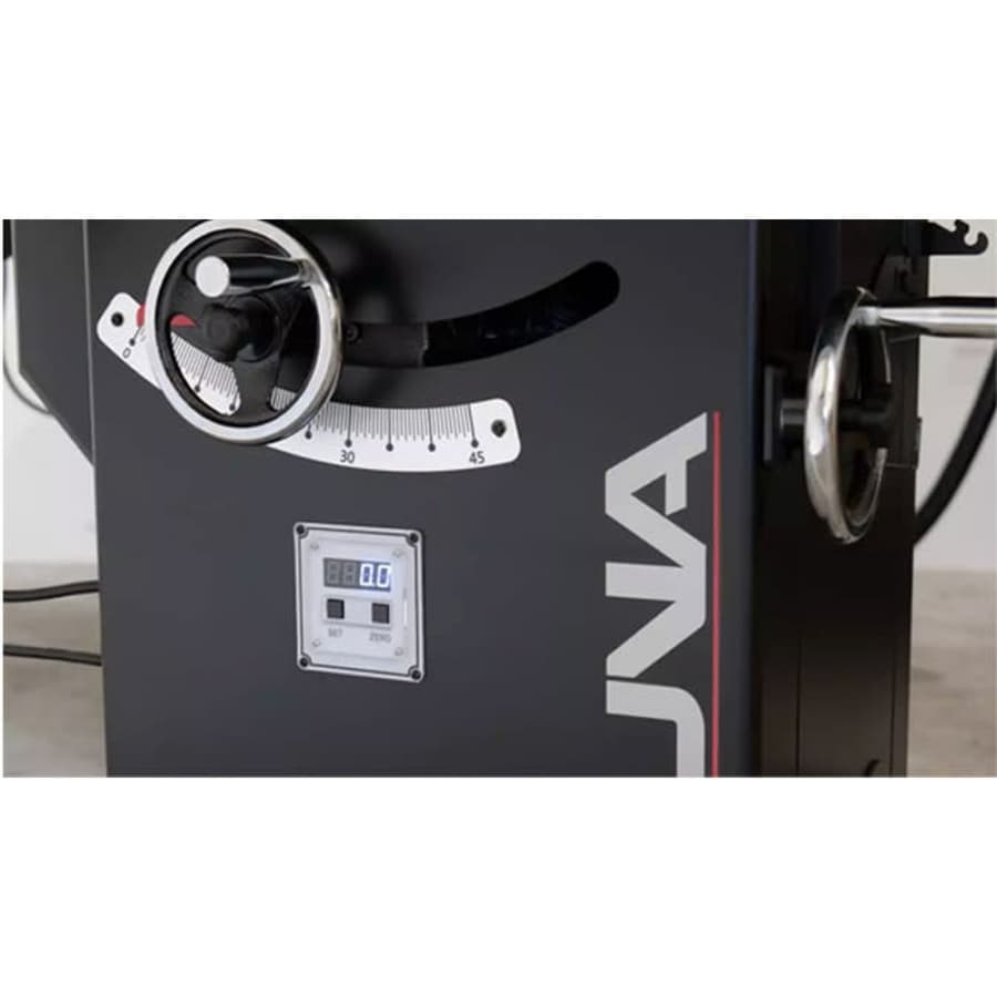Laguna F2 Fusion Table Saw, detail 4